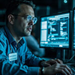 Ingénieur en sécuré: L'experte qui protège vos DONNÉES