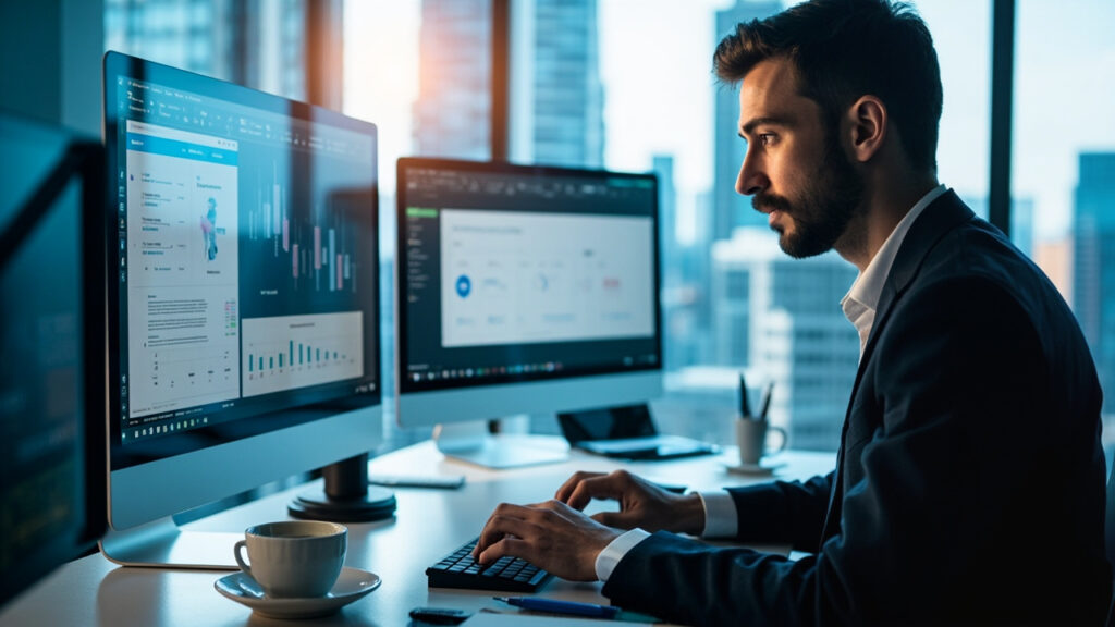 La maîtrisation de la bureauautique pour booster vore cv