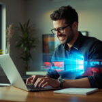 La maîtrisation de la bureauautique pour booster vore cv