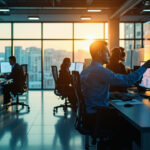 Service informatique dans l'entreprise: Levier de performance