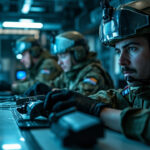 Sic Arme de Terre: modernisation des communications