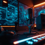 Podcast Cybersécurite: Écotez la Révolution Audio