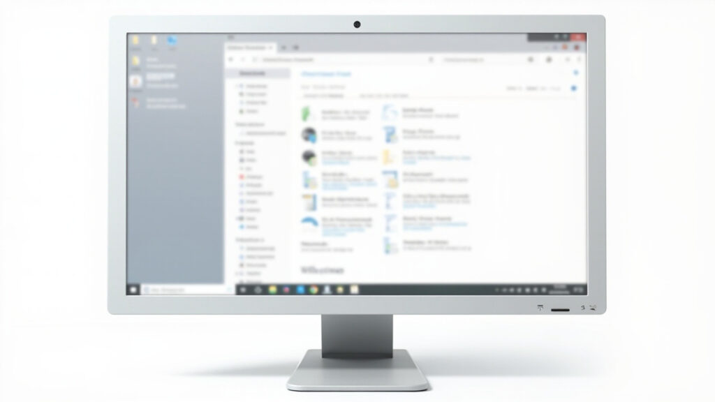Problame d'Affichage miniature Windows 10: commentaire réparer et optimiser
