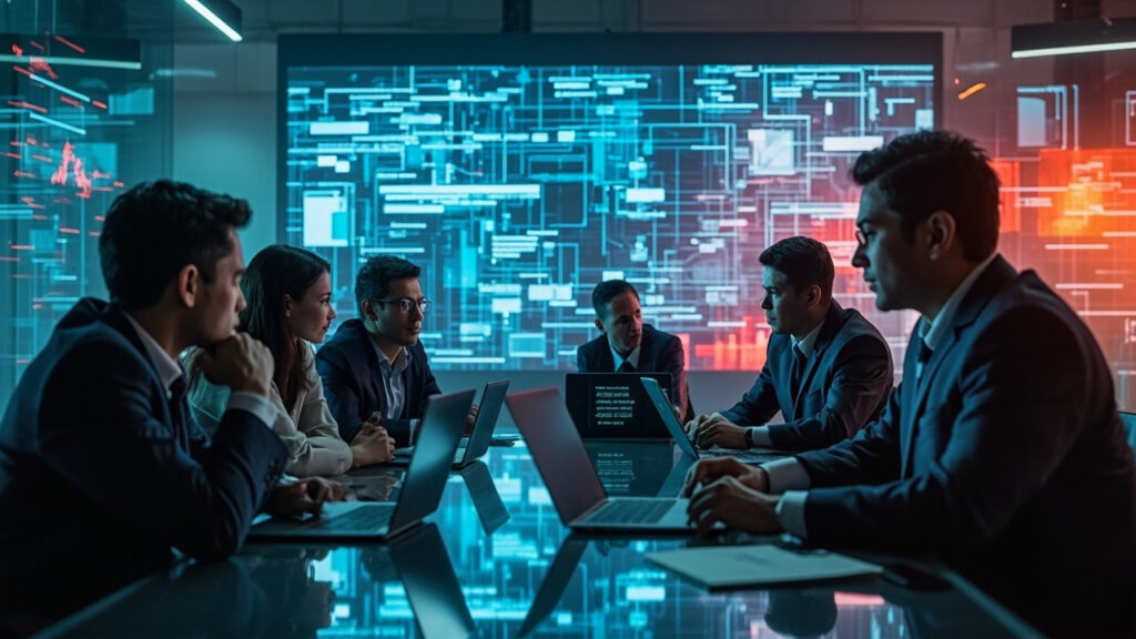 Sensibilisation à la cybersécurit: COMPRENDRE ET AGIR