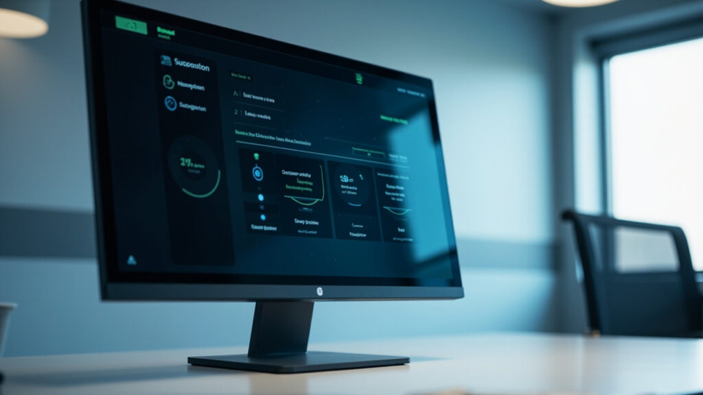 Virusscan Enterprise verser une cybersécurit efficace