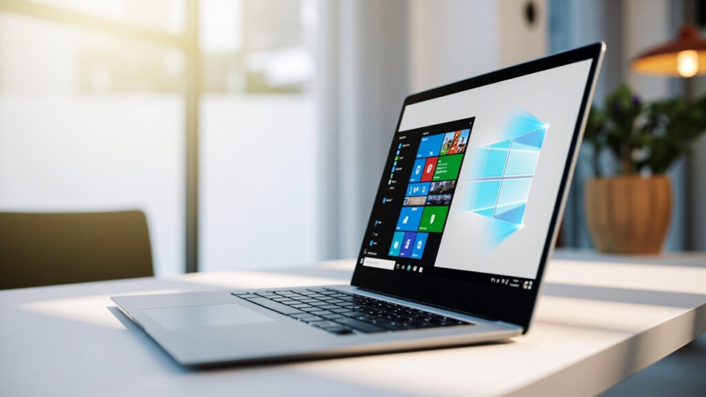 Démarrage Rapide Sur Windows 11: Boostez Votre Productivité