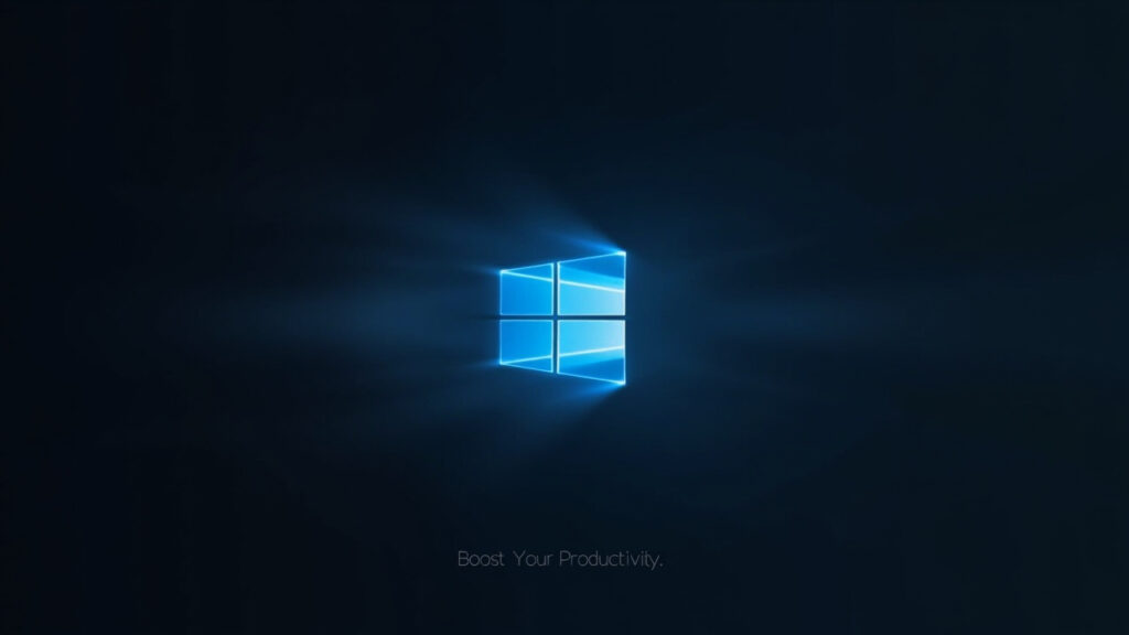 Démarrage Rapide Sur Windows 11: Boostez Votre Productivité