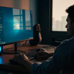 Programmer son pc PC pour s'Éteindre Sur Windows 11