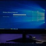 Testeur la Mémoire sur Windows 11 Verser le diagnostic de Ram défaillante