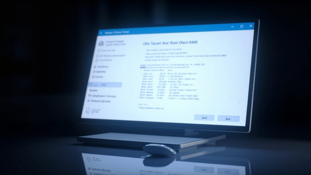 Testeur la Mémoire sur Windows 11 Verser le diagnostic de Ram défaillante