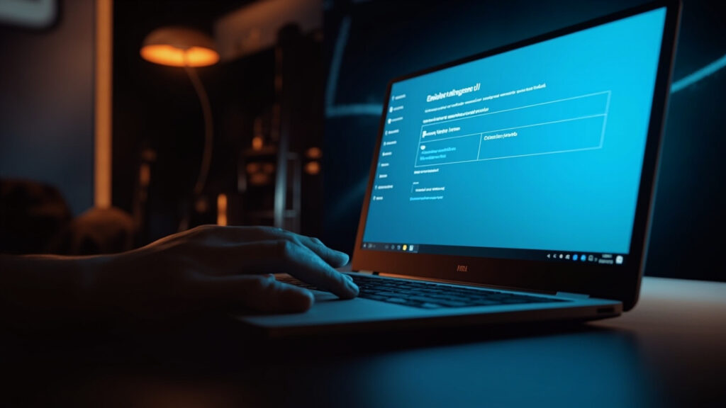 Réveillez-vous sur LAN Windows 11: Guide Achuez Activer LA Gestion à Distance