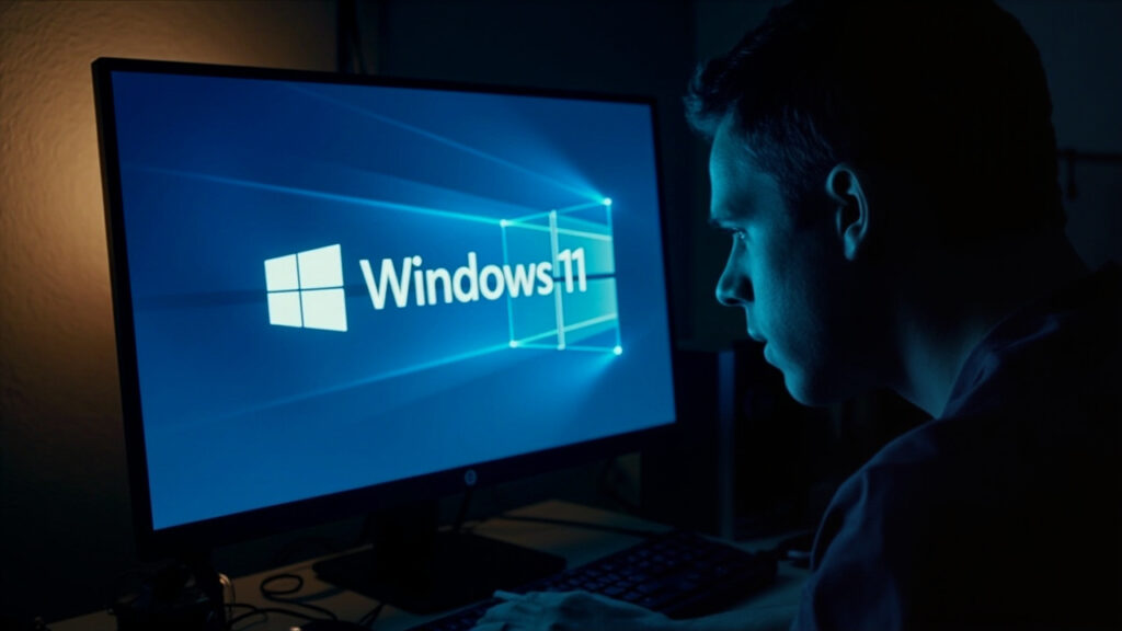 Windows 11 sur PC non compatible: Solutions d'installation et