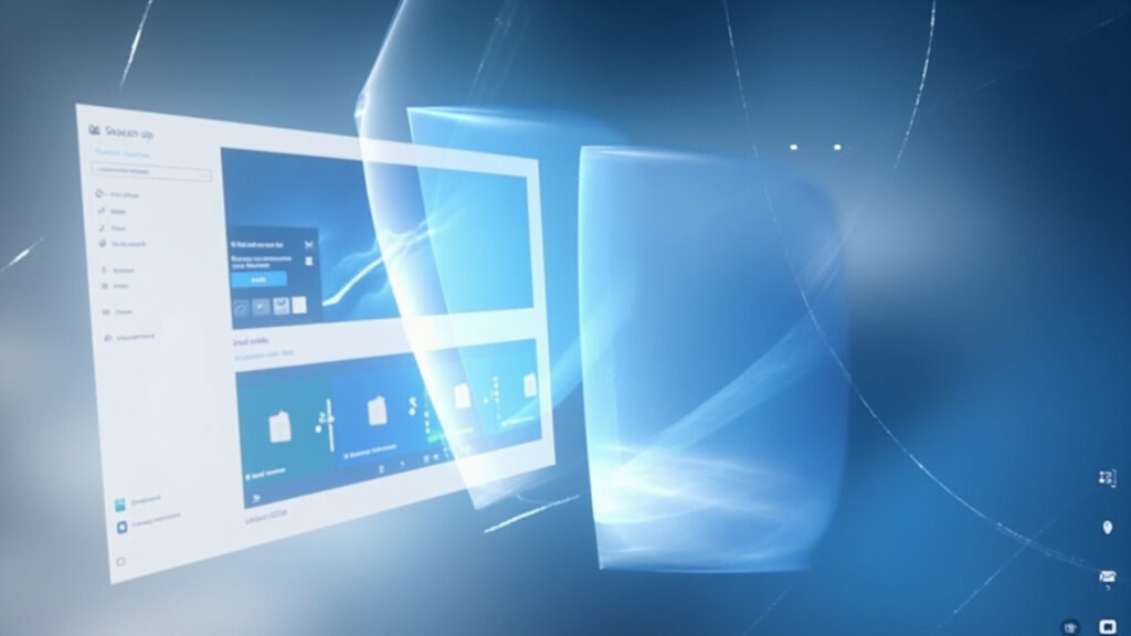 Windows Arium 11: Un Système Optimisé pour la performance