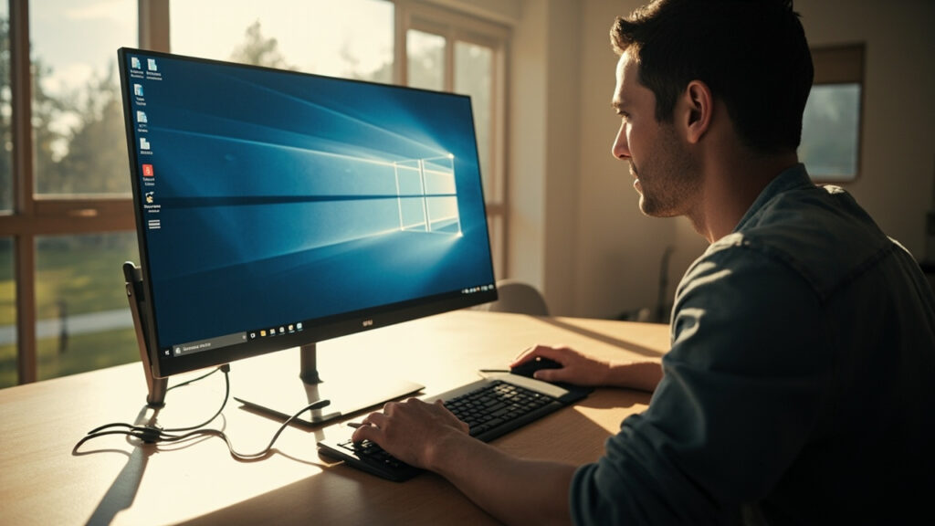 Nettoyer un disque dur sur windows 11 : guide complet