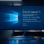 Quand Windows 11 atteint sa fin de support : dates et solutions