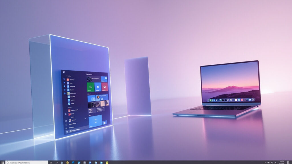 Windows 12 : sortie prochaine ou simple rafraîchissement de windows 11