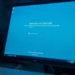 Comment résoudre l’erreur inaccessible boot device sous Windows 11.